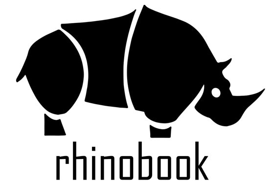 rhinobook c3 logo