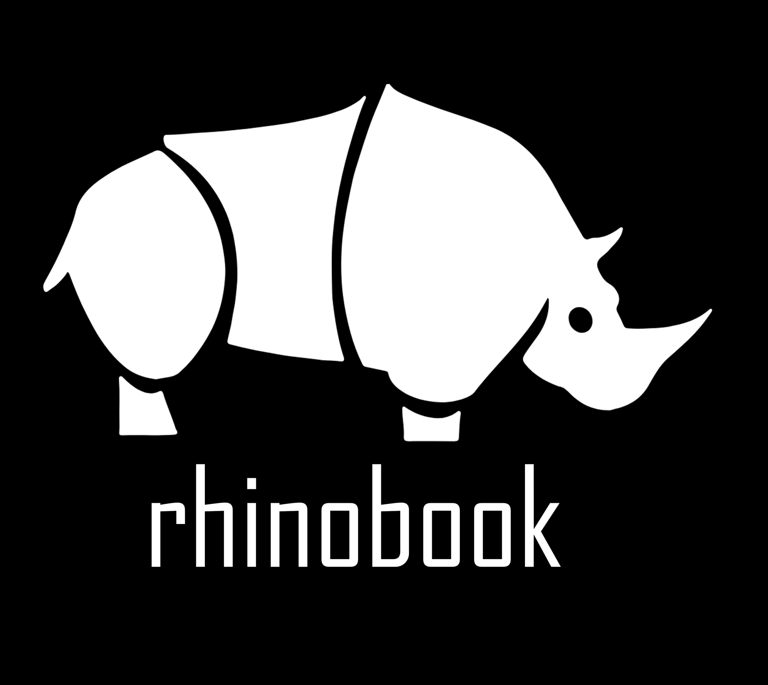 rhinobook